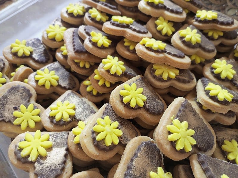 Boulangerie Patisserie Baris photo 6