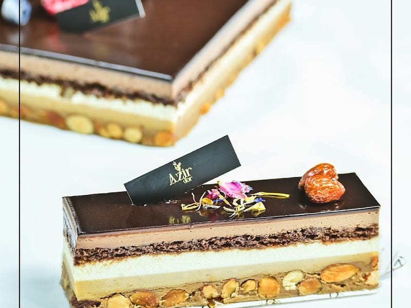 AZIR D'OR photo 6