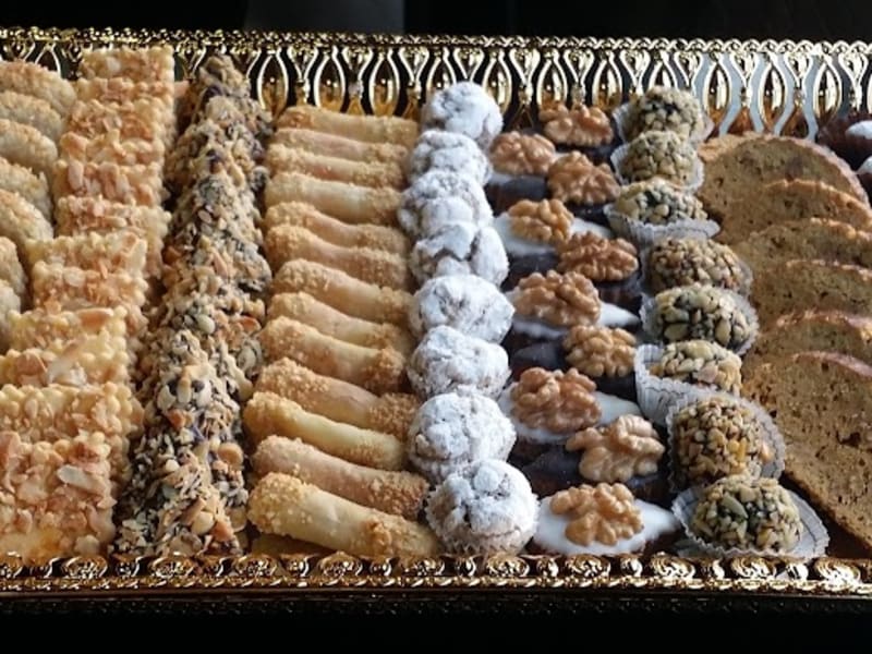 Patisserie des princes photo 2