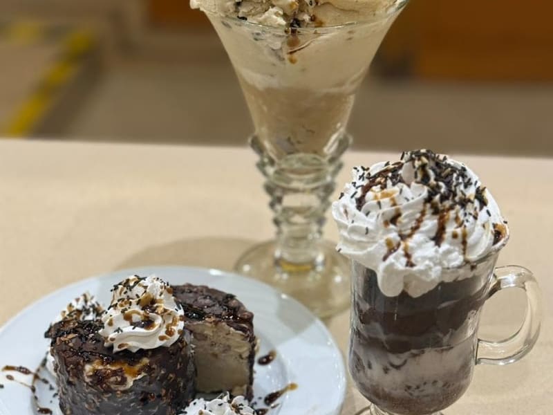 Patisserie des princes photo 3