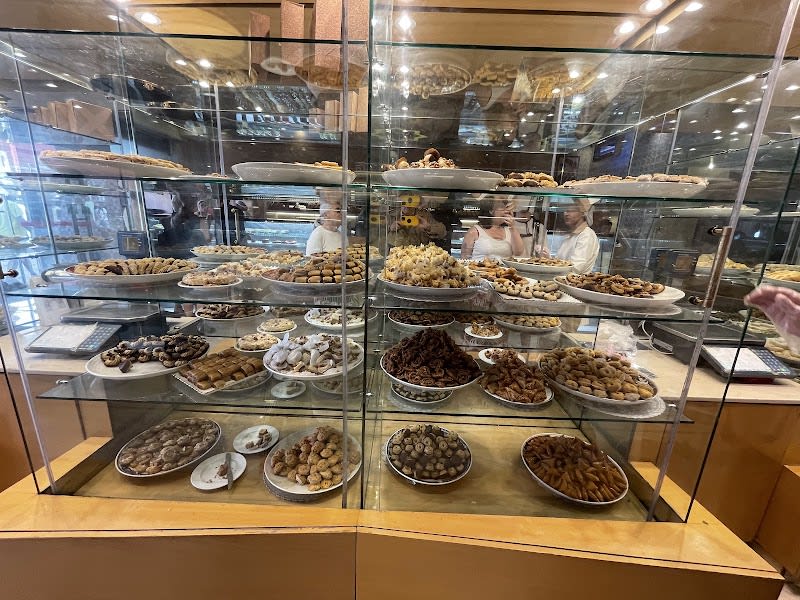 Patisserie des princes photo 4