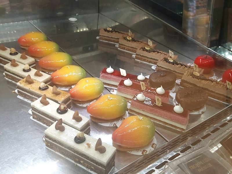 Patisserie des princes photo 5
