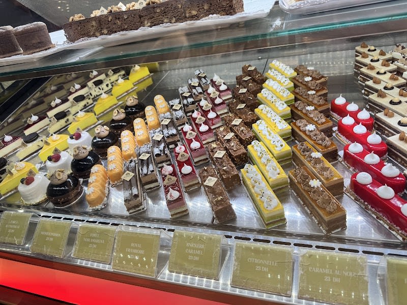 Patisserie des princes photo 6