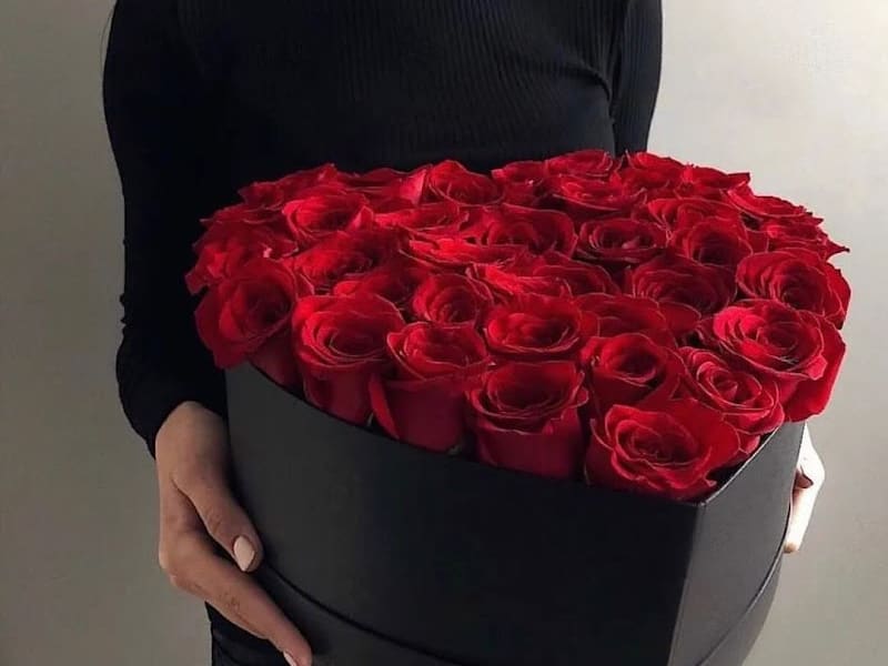 JAMAA FLOWERS photo 6