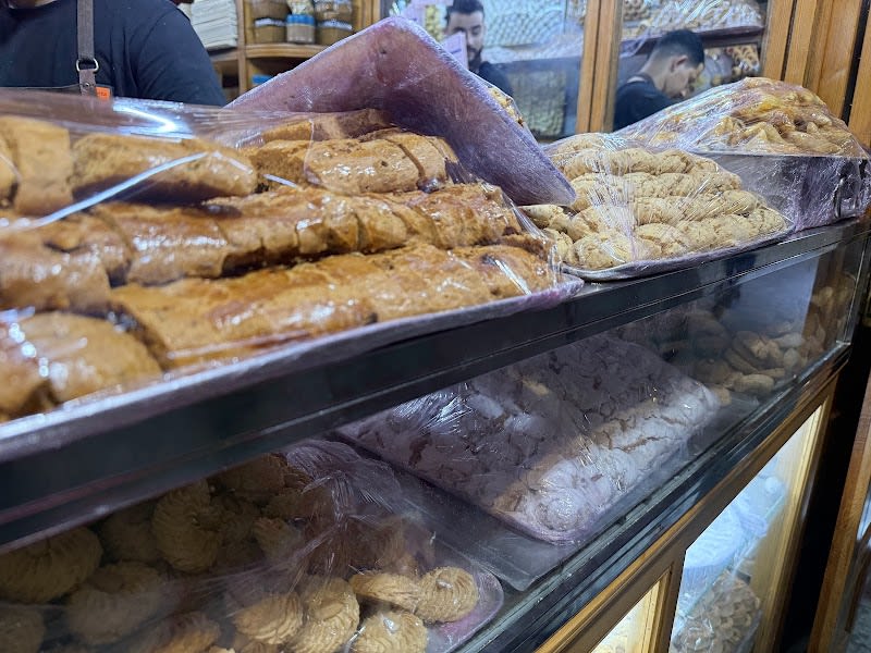 Halawiat Sbai حلويات المنارة سباعي photo 4