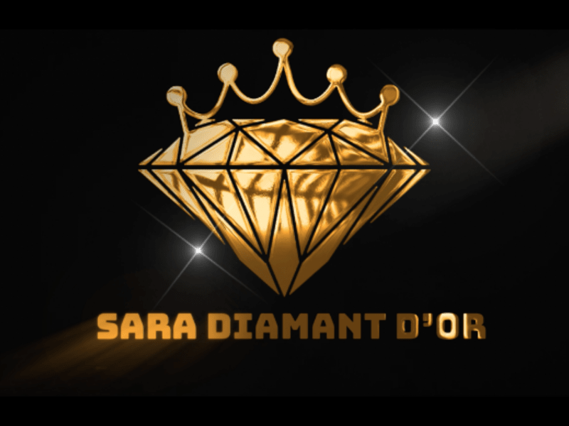 negafa sara diamant d'or photo 2