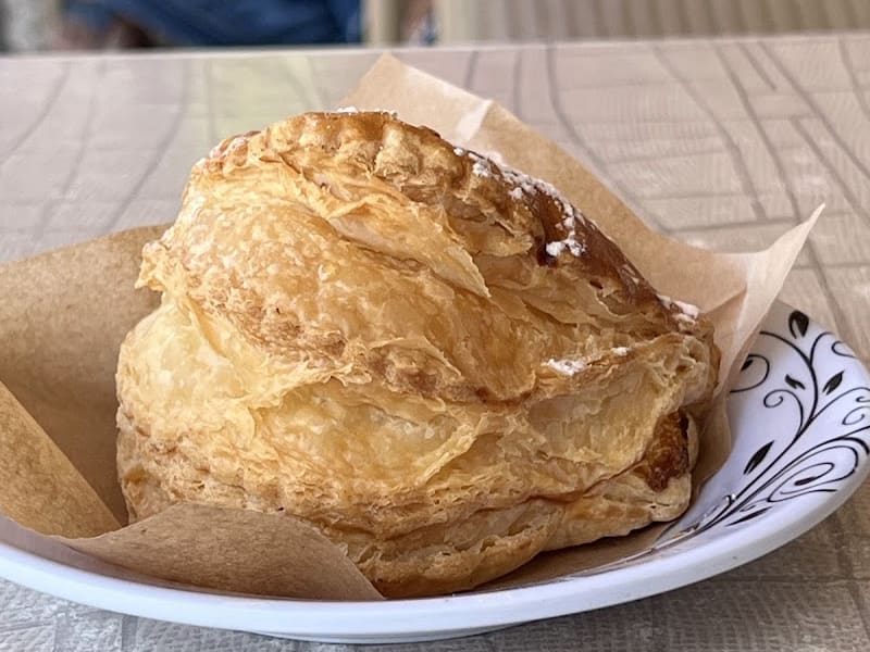 Pâtisserie Al Oum photo 4