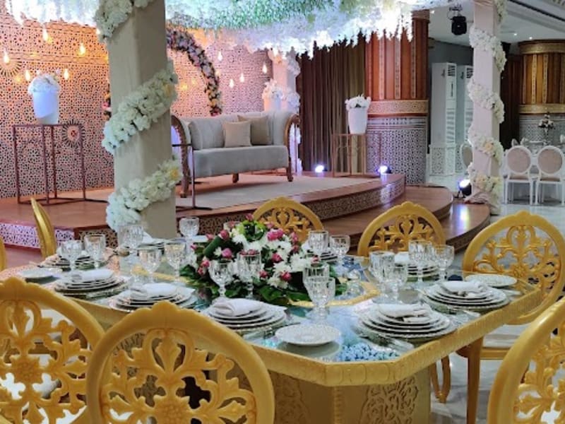 Salle Des Fêtes Malabata Mall photo 3