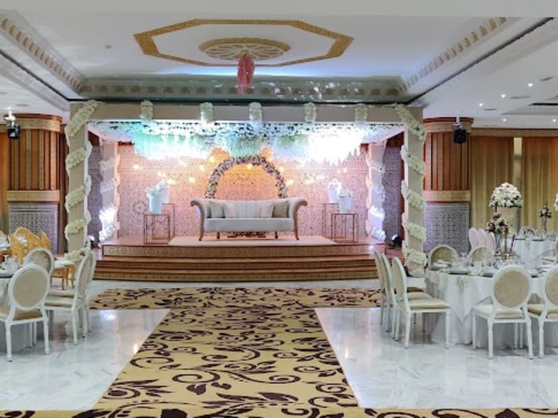Salle Des Fêtes Malabata Mall photo 4