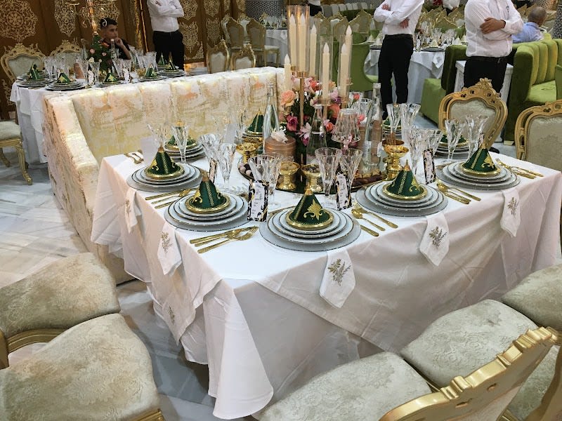 Salle Des Fêtes Malabata Mall photo 6