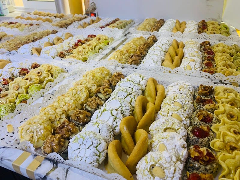 Éclair Pâtisserie photo 4