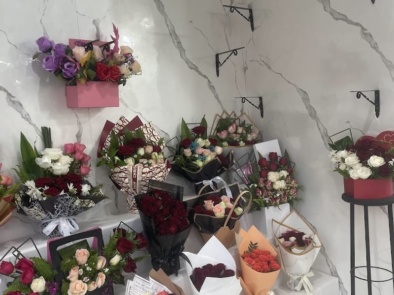 FLEURISTE ANDALOUS photo 3