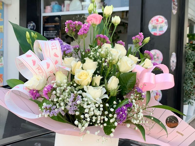 FLEURISTE ANDALOUS photo 5