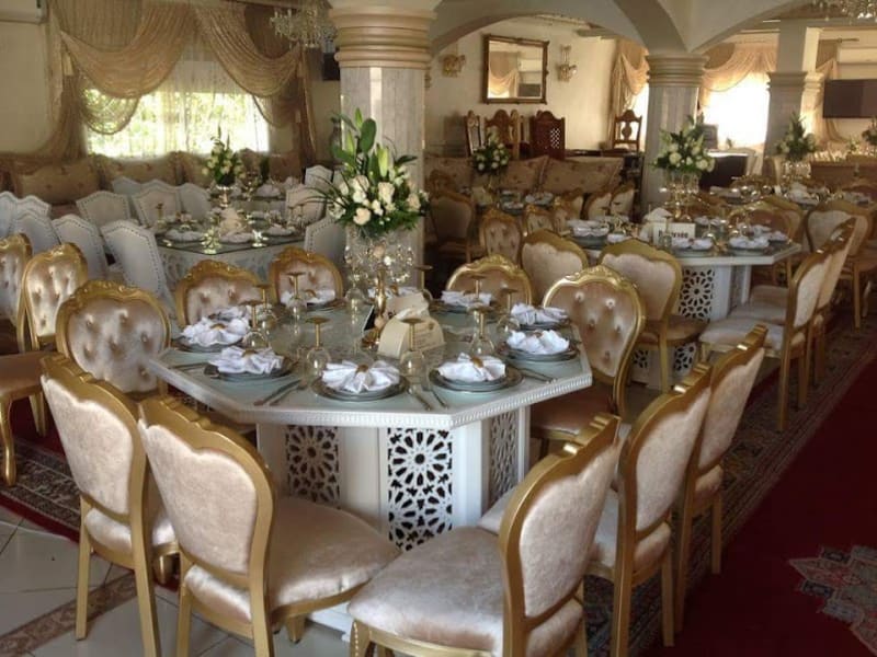 Salle de Fête Kandjaa photo 3