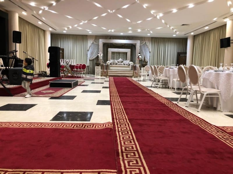 Salle des fêtes Sbihi Safwa photo 4
