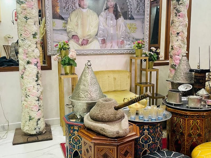 Salle des Fêtes Layali El Farah photo 3