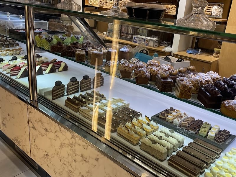 Ben Mfedal : Pâtisserie & Boulangerie photo 3