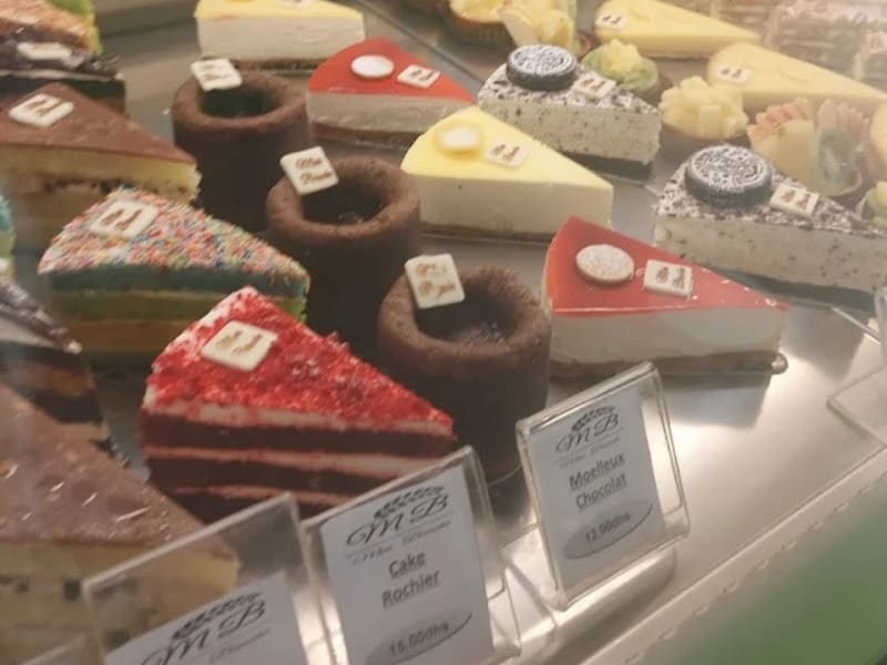 Mini Brioche : Boulangerie & Pâtisserie photo 3