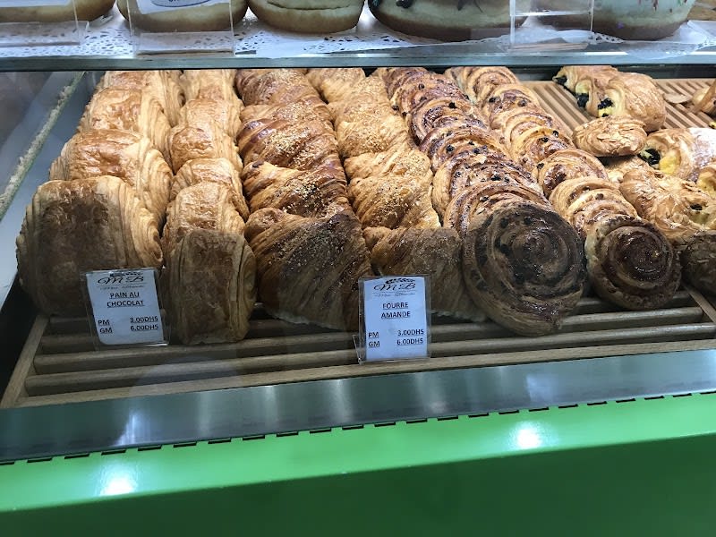 Mini Brioche : Boulangerie & Pâtisserie photo 6