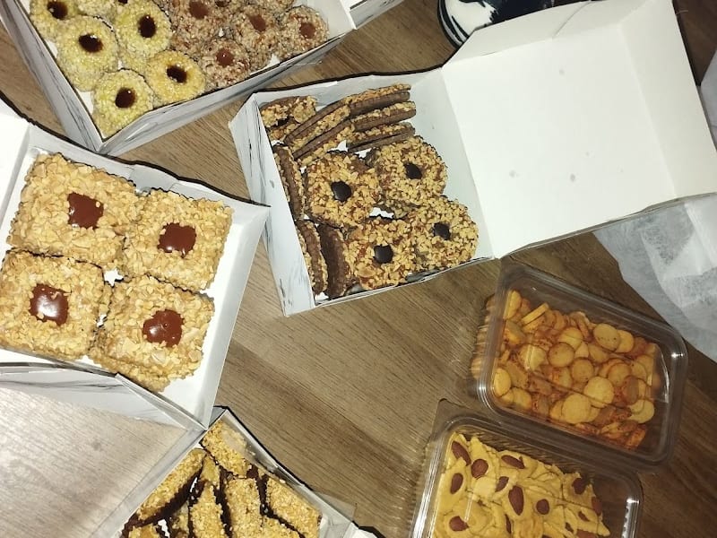 حلويات لحلو Patisserie lahlou photo 2