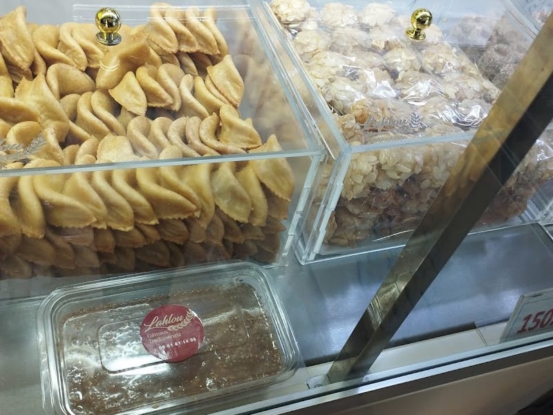 حلويات لحلو Patisserie lahlou photo 3