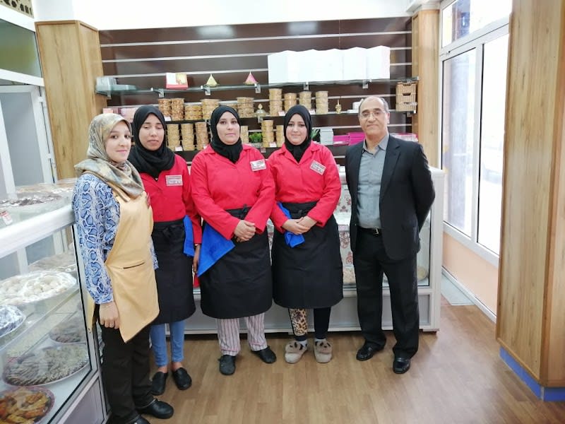 حلويات لحلو Patisserie lahlou photo 5