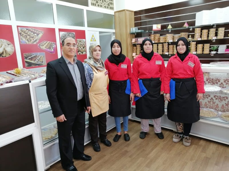 حلويات لحلو Patisserie lahlou photo 6