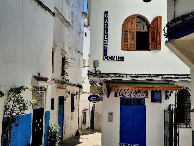 El Morocco Club photo 5
