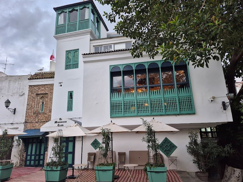 El Morocco Club photo 6