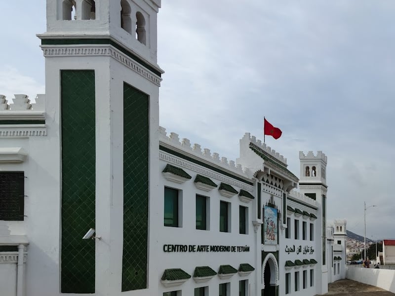 Press tetouan photo 4