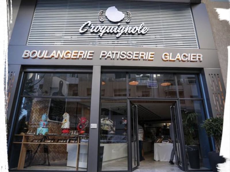 .Croquignole, Boulangerie, Pâtisserie, Glacier, Kénitra photo 4