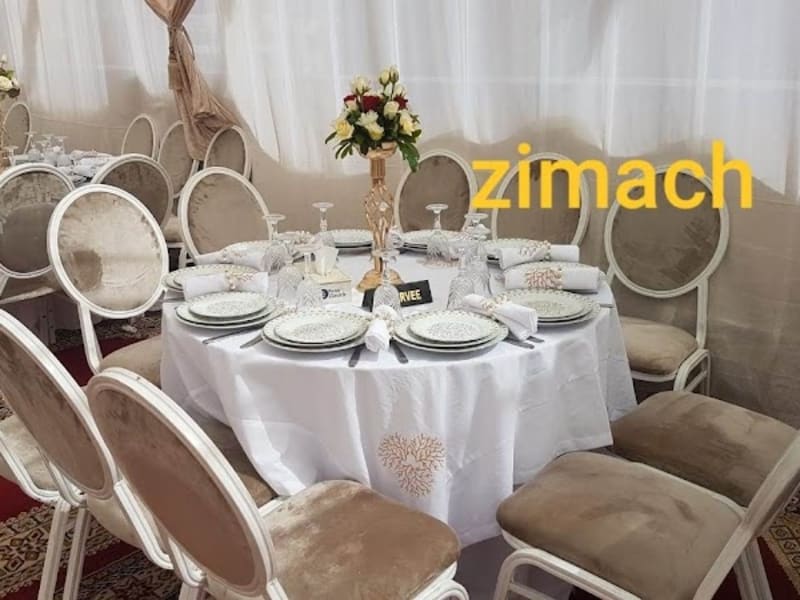 Traiteur zimach photo 4