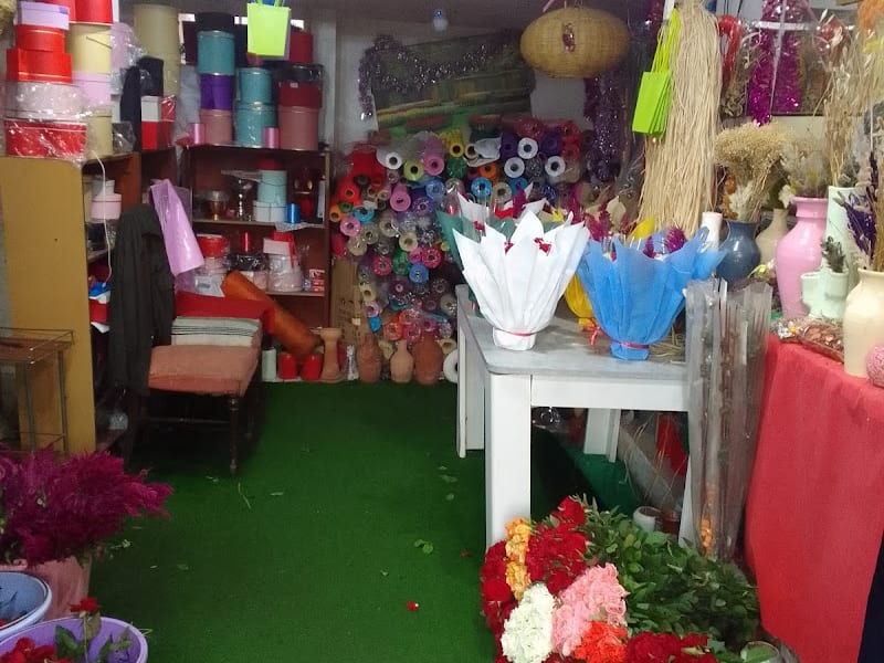 Fleuriste Marrakech Belaid photo 2