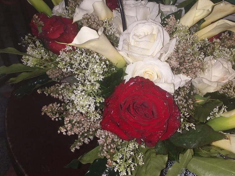 Fleuriste Marrakech Belaid photo 4