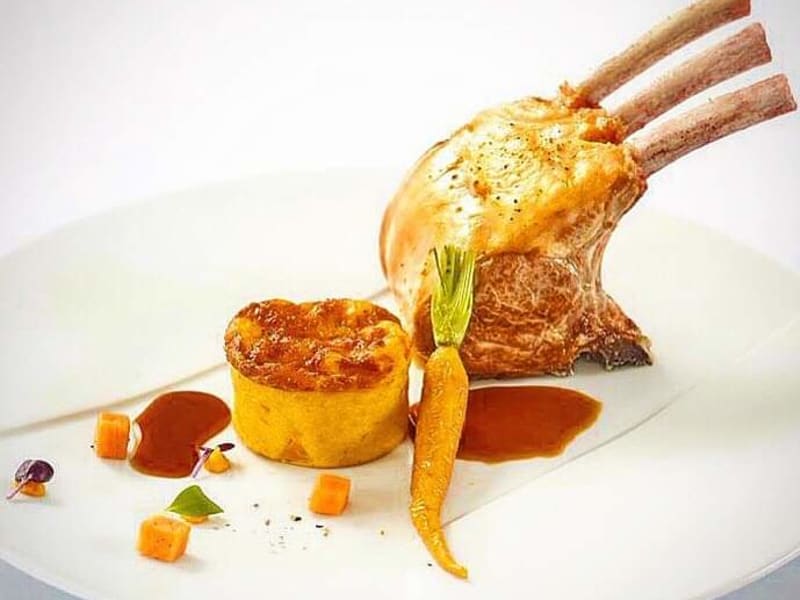 Laaboudi Traiteur - Mille et Une Saveurs photo 3
