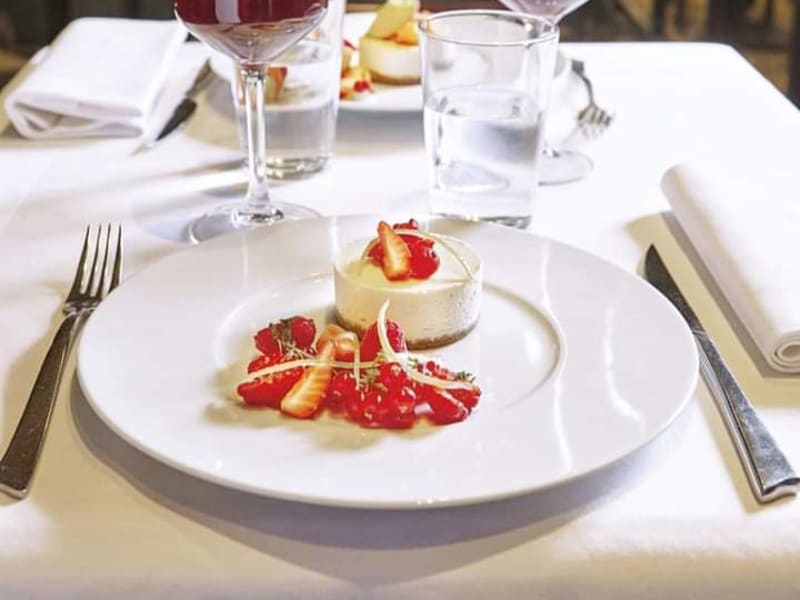 Laaboudi Traiteur - Mille et Une Saveurs photo 4