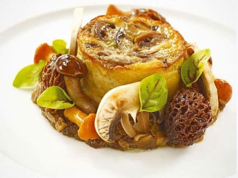 Laaboudi Traiteur - Mille et Une Saveurs photo 5