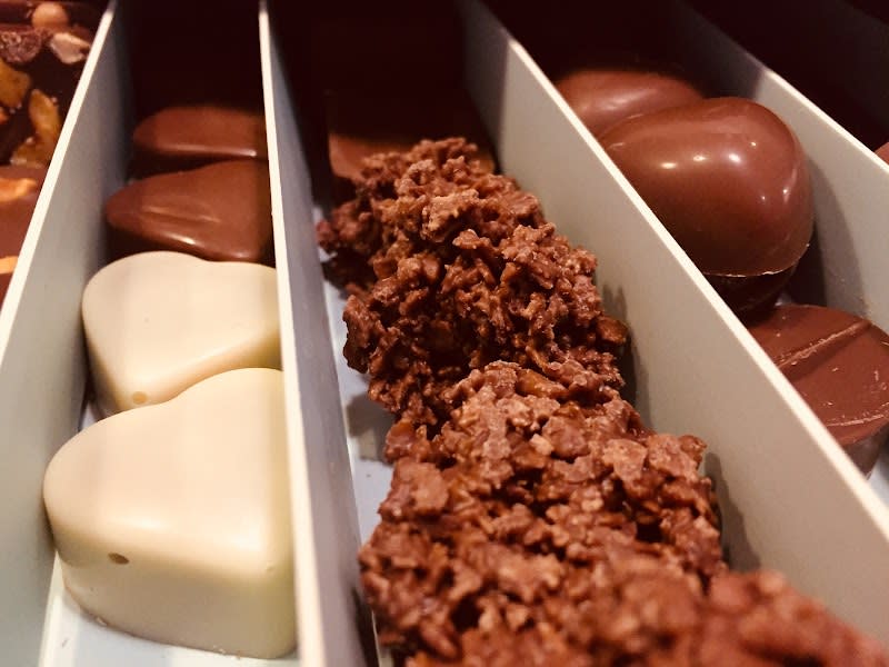 MELT Maître chocolatier photo 2