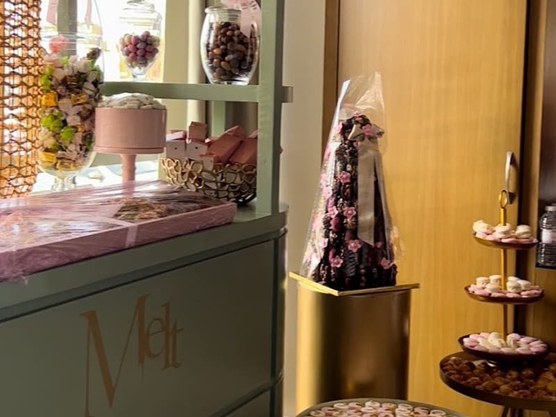 MELT Maître chocolatier photo 5