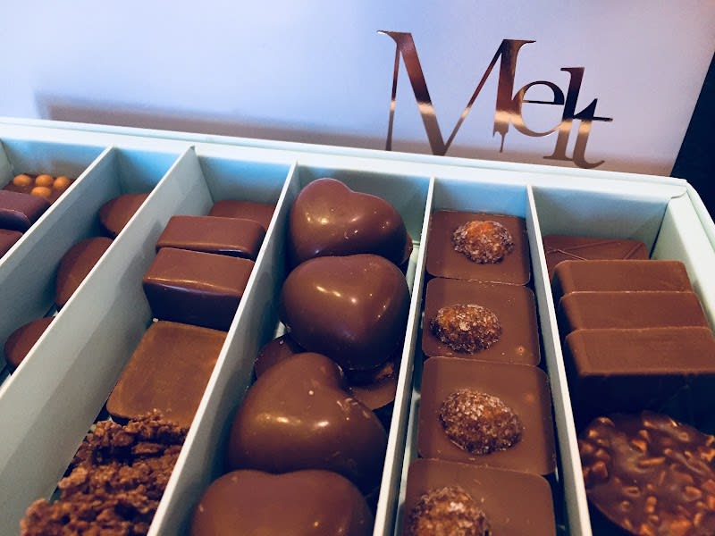 MELT Maître chocolatier photo 6