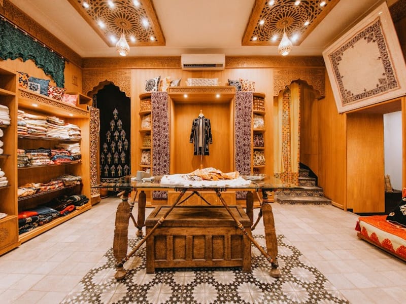 Maison du Caftan photo 2