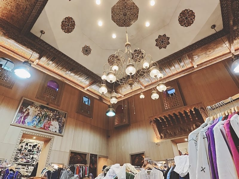 Maison du Caftan photo 3