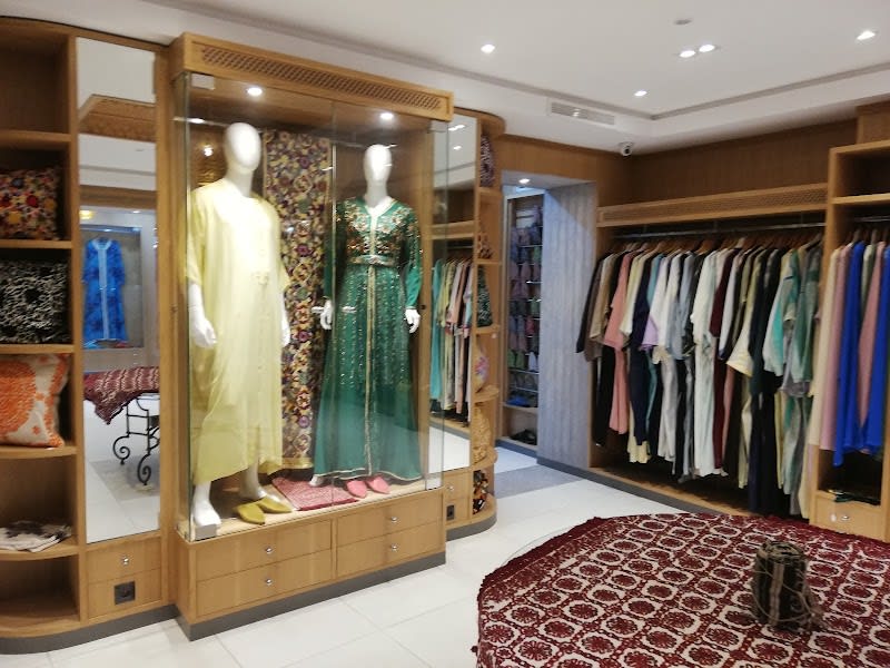 Maison du Caftan photo 4