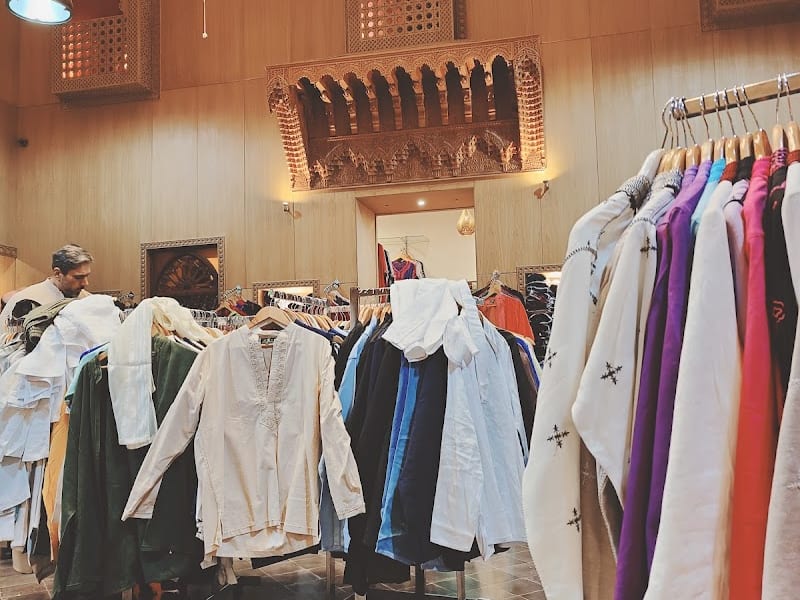 Maison du Caftan photo 6