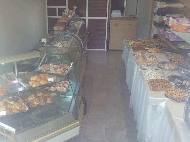 La Spatule d'Or : Boulangerie & Pâtisserie photo 5