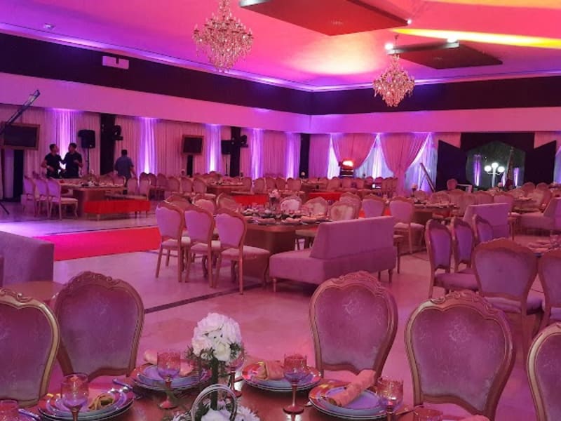 Salle des fetes - Afrah Riad Al Baida photo 2