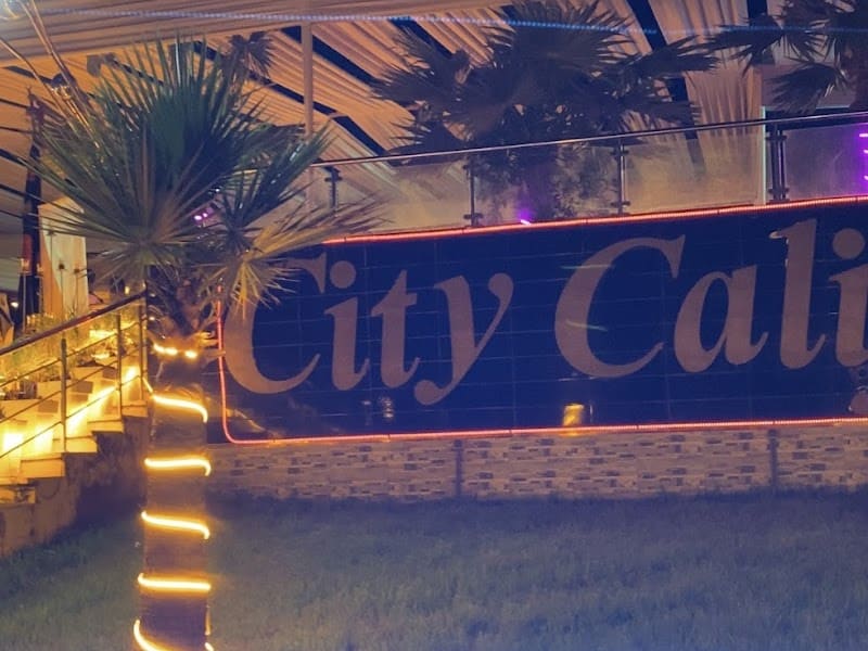 Palais city californie photo 5