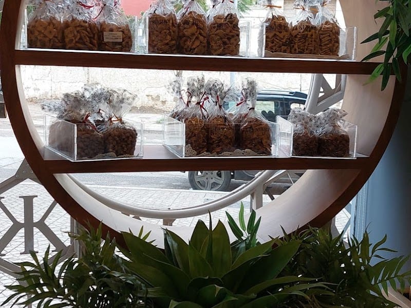 Kenoiserie : Boulangerie & Pâtisserie photo 5