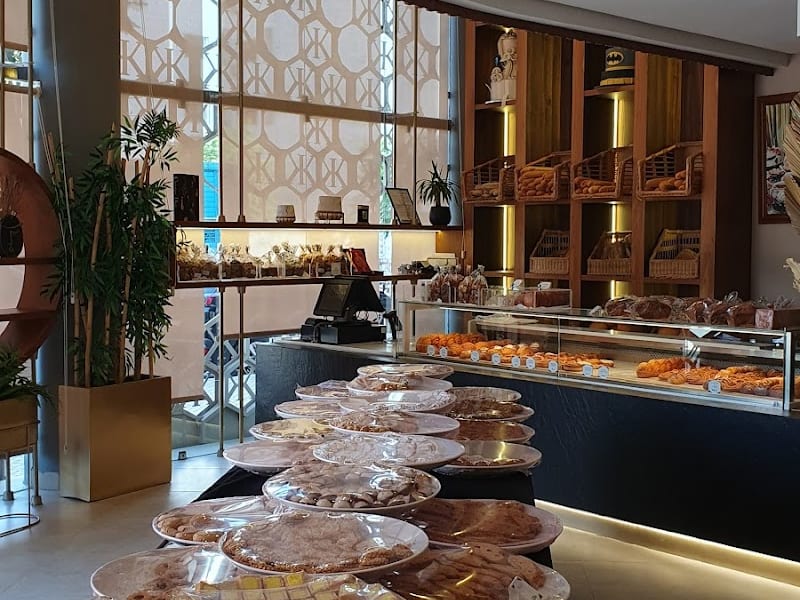Kenoiserie : Boulangerie & Pâtisserie photo 6