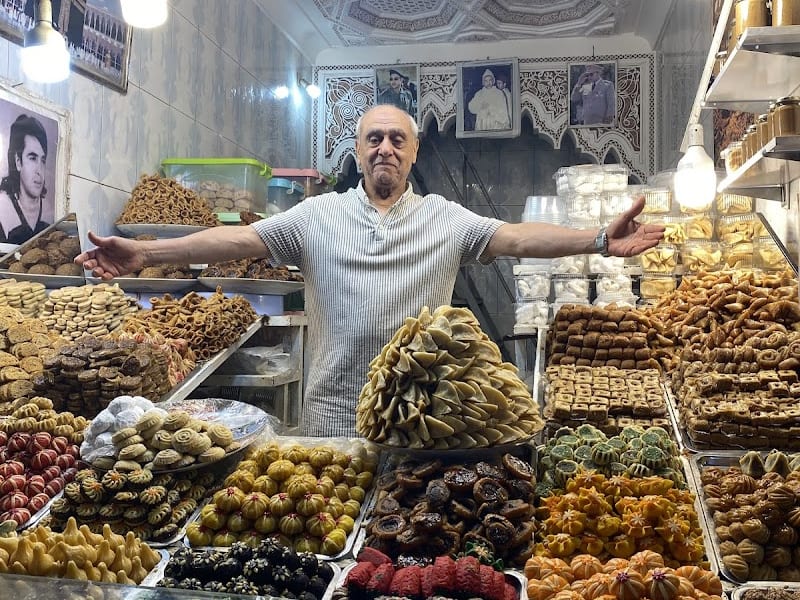 Pâtisserie BELKABIR photo 3